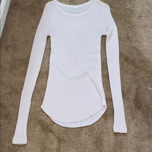 Lululemon Sweater